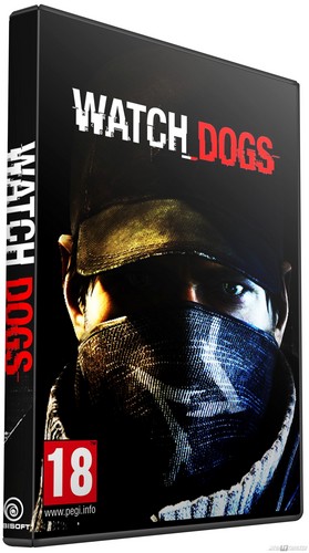 Watch Dogs - Digital Deluxe Edition [Update 1] (2014) PC | RePack от R.G. Механики