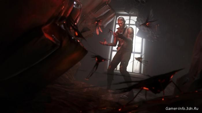 Dishonored 2 на PC получит защиту Denuvo