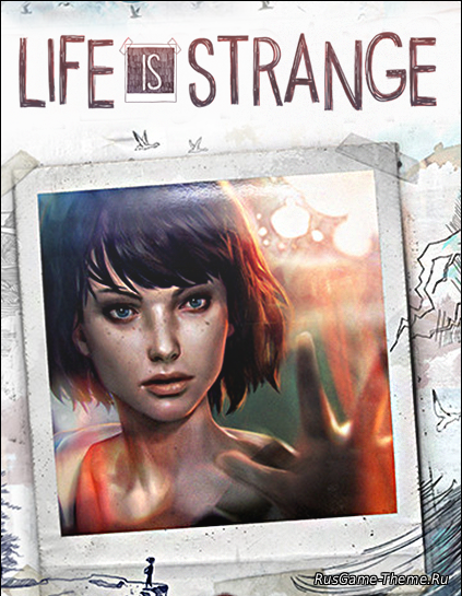 Life Is Strange. Episode 1 [Update 4] (2015) PC | RePack от R.G. Механики