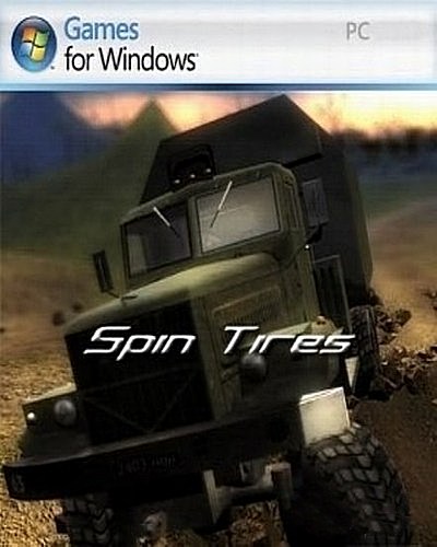 Spintires (2014) РС | RePack