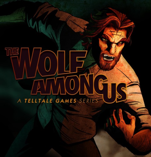 The Wolf Among Us: Episode 5 — Cry Wolf (Telltale Games) (ENG)