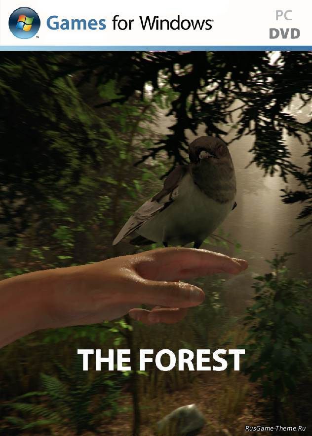 The Forest [v 0.12] (2015)