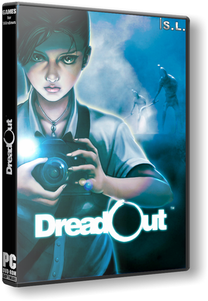DreadOut [v 1.6.0] (2014) PC | RePack by SeregA-Lus